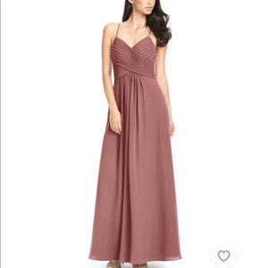 Azazie Haleigh Bridesmaid Dress